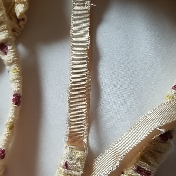 Free People *Mischa* bodysuit - Picture 11 of 11